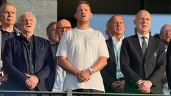 DFB empfiehlt Nagelsmann laut Bericht den Rücktritt