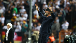 UEFA Nations League: DFB-Elf spielt 0:0 gegen Griechenland