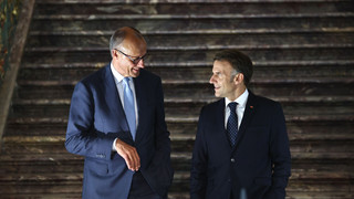 Deutschland und Frankreich legen Auto-Vorschläge vor