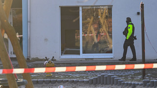 Fünfjähriger Junge in Berliner Kita wohl von Tür erschlagen