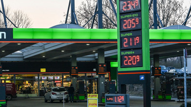 Hohe Spritpreise: Länder fordern weitere Maßnahmen