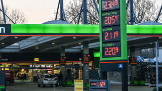 Hohe Spritpreise: Länder fordern weitere Maßnahmen