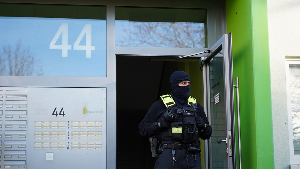 Ermittlungen gegen islamistische Organisationen