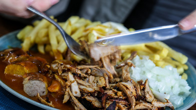 Gastro-Steuersenkung: Restaurantpreise nur minimal gesunken