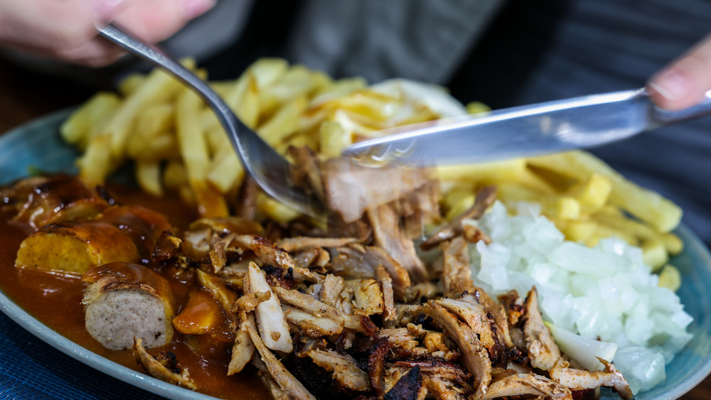 Die Preise für Speisen in Restaurants sind trotz der Mehrwertsteuersenkung nur minimal gesunken.