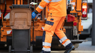 Wiesbaden: Tarifverhandlungen für den Öffentlichen Dienst