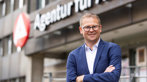 Agentur für Arbeit Bad Hersfeld-Fulda: Matthias Dengler neuer Chef