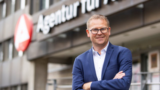 Agentur für Arbeit Bad Hersfeld-Fulda: Matthias Dengler neuer Chef