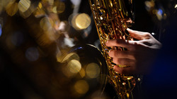 Jazz-Abend im Schlosskeller Darmstadt