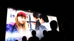 Laue Sommernächte ausnutzen: Open Air Kino Kassel mit buntem Programm