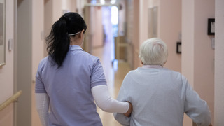 VGH-Urteil: Pflegeheim in Fulda muss teilweise geschlossen werden