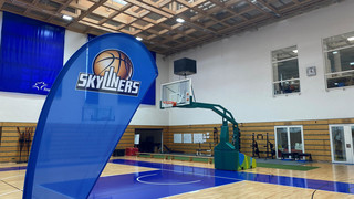 Basketball: Frankfurt Skyliners verlieren BBL-Spiel in Würzburg 70:89