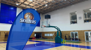 Basketball: Frankfurt Skyliners verlieren BBL-Spiel in Würzburg 70:89
