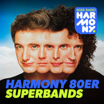 80er Superbands