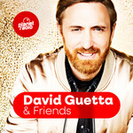 david guetta & friends