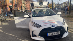 Neues Scan-Auto in Mannheim: Was Parksünder wissen müssen