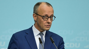 Merz: AfD ist "Hauptgegner" der CDU bei kommenden Wahlen