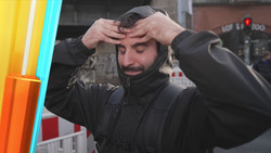 Deutschland im Dauerstress - und die tierische Rettung!