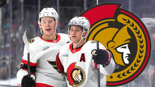 NHL: Assist und Sieg für Stützle