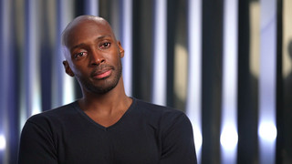 Letzte Chance bei #GNTM: Godfreys Versagensängste