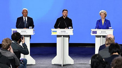 Druschba-Pipeline: Ukraine akzeptiert EU-Inspektion