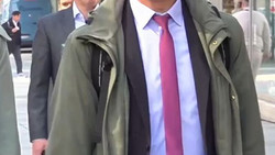 Start der Sondierungen in Stuttgart – Grüne und CDU ringen um neue Regierung