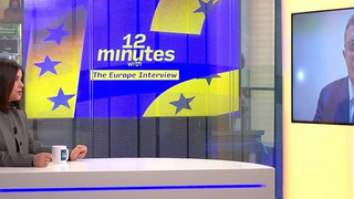 US-Gespräche mit Iran falsch: Exil-Oppositionschef nennt Regime nicht vertrauenswürdig