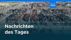 Nachrichten des Tages | 2. Mai 2026 - Mittagsausgabe