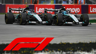 Formel 1: Streit bei Mercedes - Russell holt Sprint-Sieg