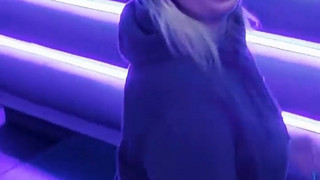 Bar-Roboter??? 