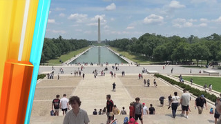Endlos-Thema in Washington: Trump und sein teurer Pool
