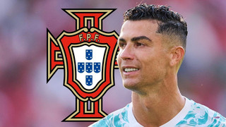 Schwester ist sich sicher: Ronaldo tritt nach WM zurück