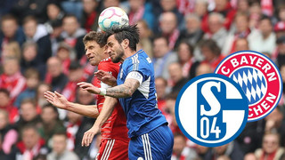 Ansetzungen: Schalker Heimpremiere gegen Bayern das Topspiel