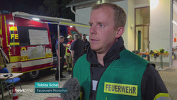 Waldbrand im Hohen Venn: Vorsichtige Entwarnung