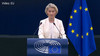 «Notfall-Sicherheitsprotokoll» – Von der Leyen will eigenen Artikel 4 für EU