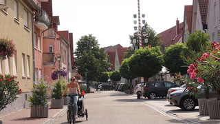 Sommerlicher Abschied: September endet mit bis zu 30 Grad
