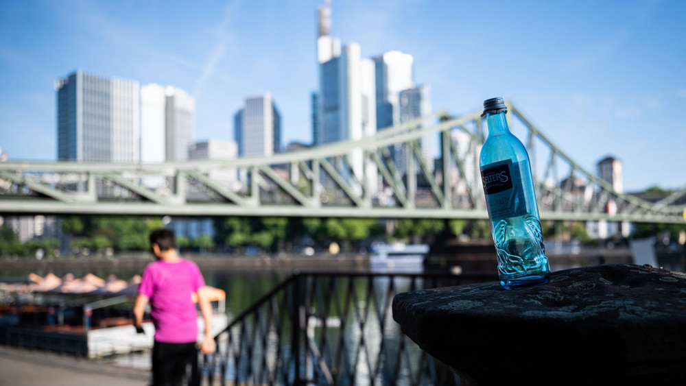 Fast alle Städte haben ihn: Wie hilft ein Hitzeaktionsplan?