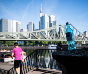 So schützen hessische Städte ihre Bürger vor der Hitze