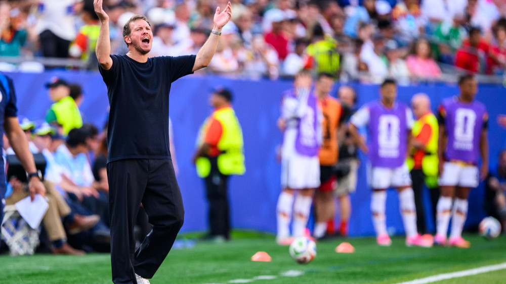 Julian Nagelsmann