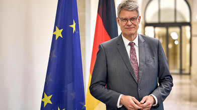 Kabinetts-Umbildung: Verkehrsminister Schnieder muss gehen