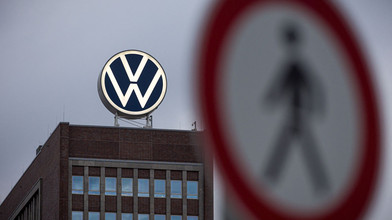 Volkswagen kündigt fast alle Tarifverträge