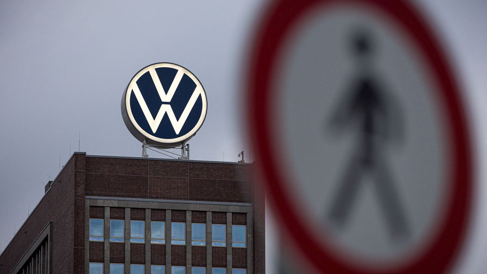 Volkswagen