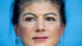 BSW ohne Wagenknecht an der Spitze - geht das?