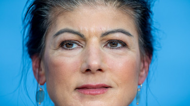 BSW ohne Wagenknecht an der Spitze - geht das?