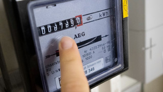 Razzia wegen Energiebetrugs: 27 Verdächtige in Rhein Main