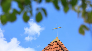 kreuz und Quer am 09. Mai - Himmelfahrt