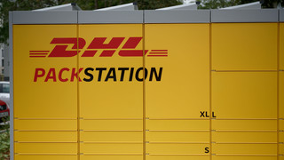 DHL kämpft mit Störungen: Packstationen betroffen