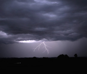 Hitze-Ticker: Donnerstag starke Hitzegewitter in Hessen