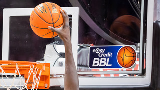 Skyliners stehen im Achtelfinale des BBL-Pokals