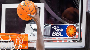Basketball: Fraport Skyliners verpassen Meisterschaft